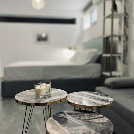New Apartment At Athenian Riviera Ngoại thất bức ảnh