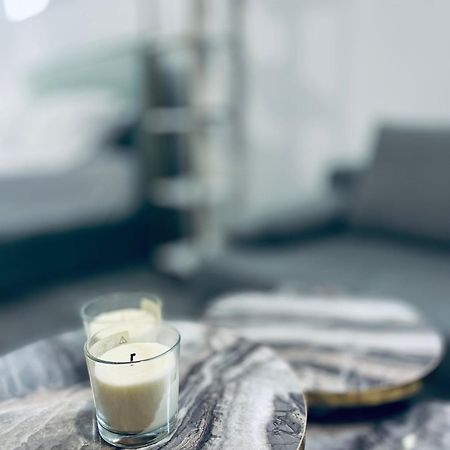 New Apartment At Athenian Riviera Ngoại thất bức ảnh