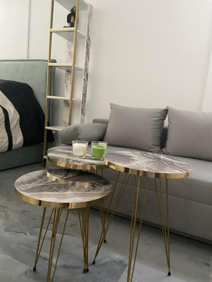 New Apartment At Athenian Riviera Ngoại thất bức ảnh