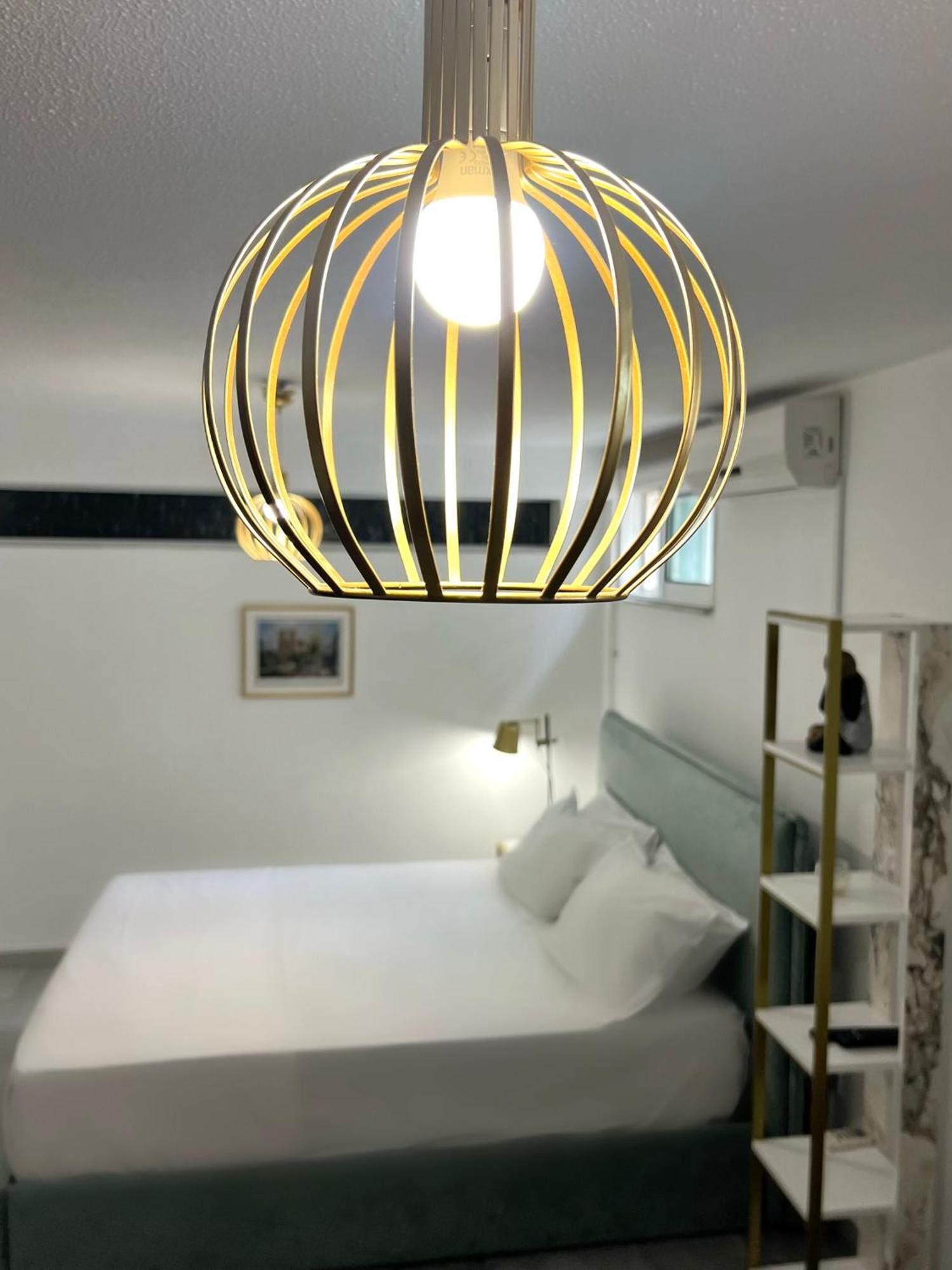 New Apartment At Athenian Riviera Ngoại thất bức ảnh