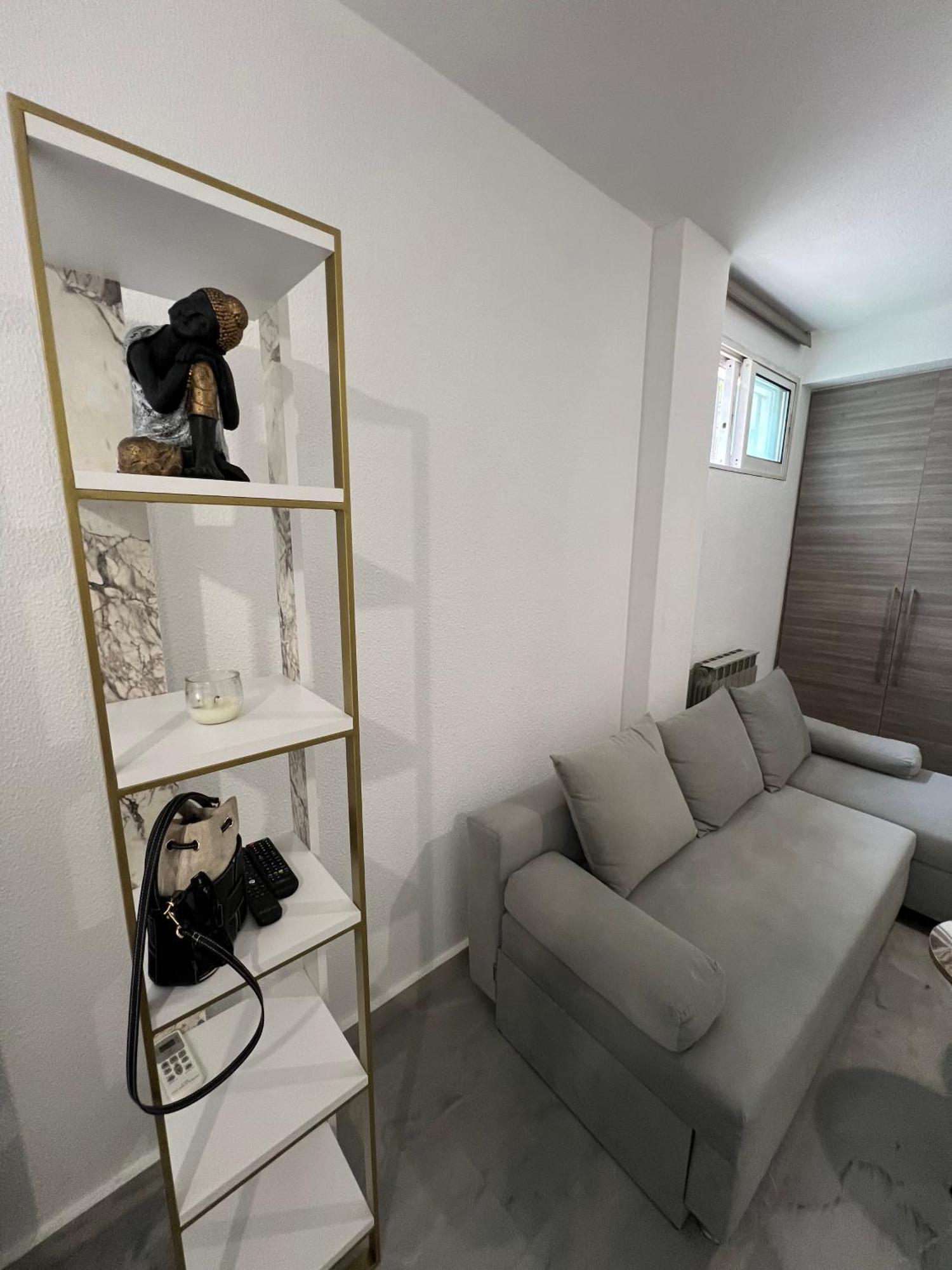 New Apartment At Athenian Riviera Ngoại thất bức ảnh