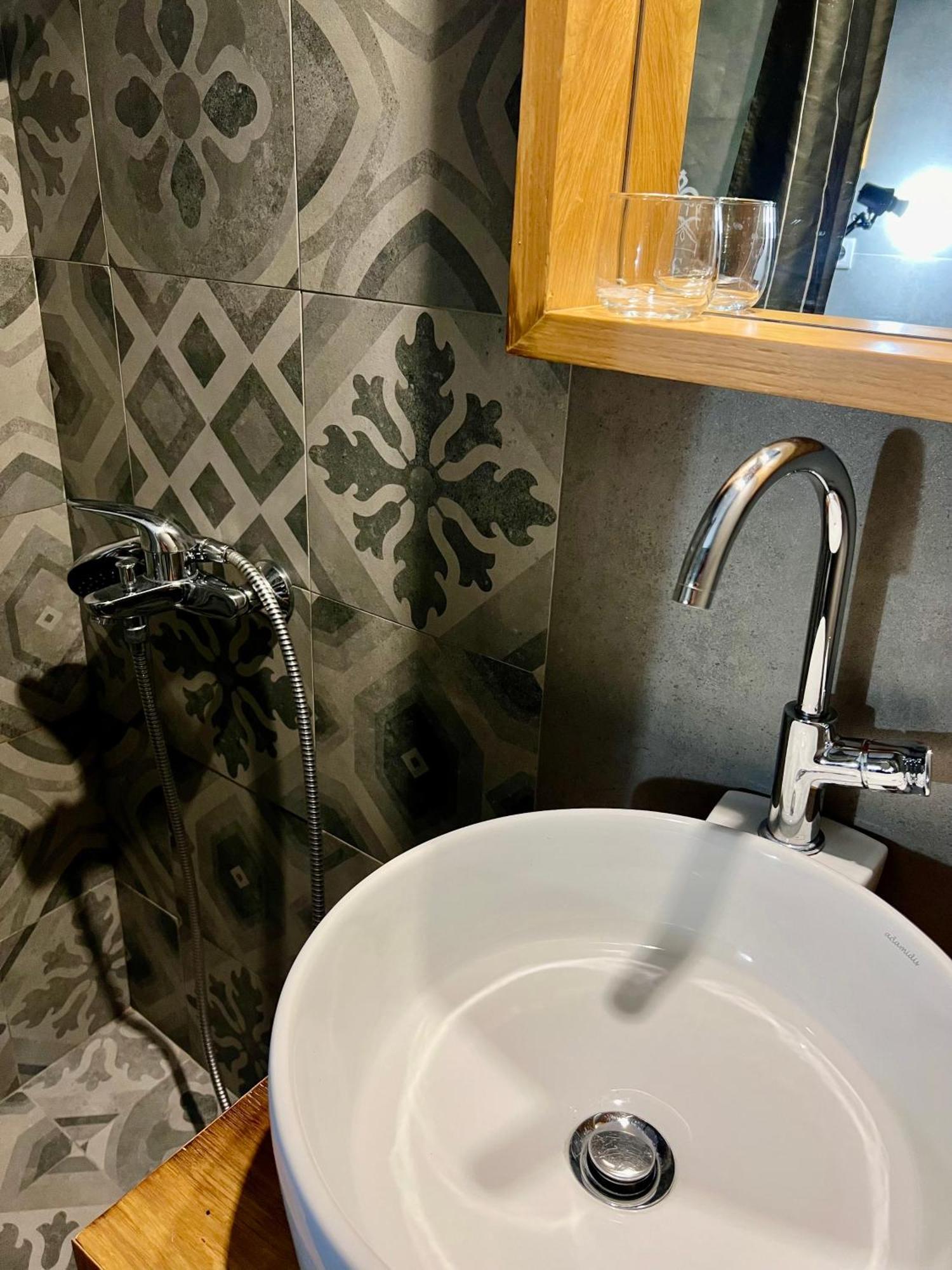 New Apartment At Athenian Riviera Ngoại thất bức ảnh