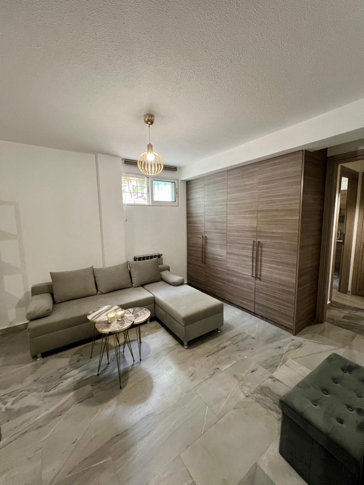 New Apartment At Athenian Riviera Ngoại thất bức ảnh