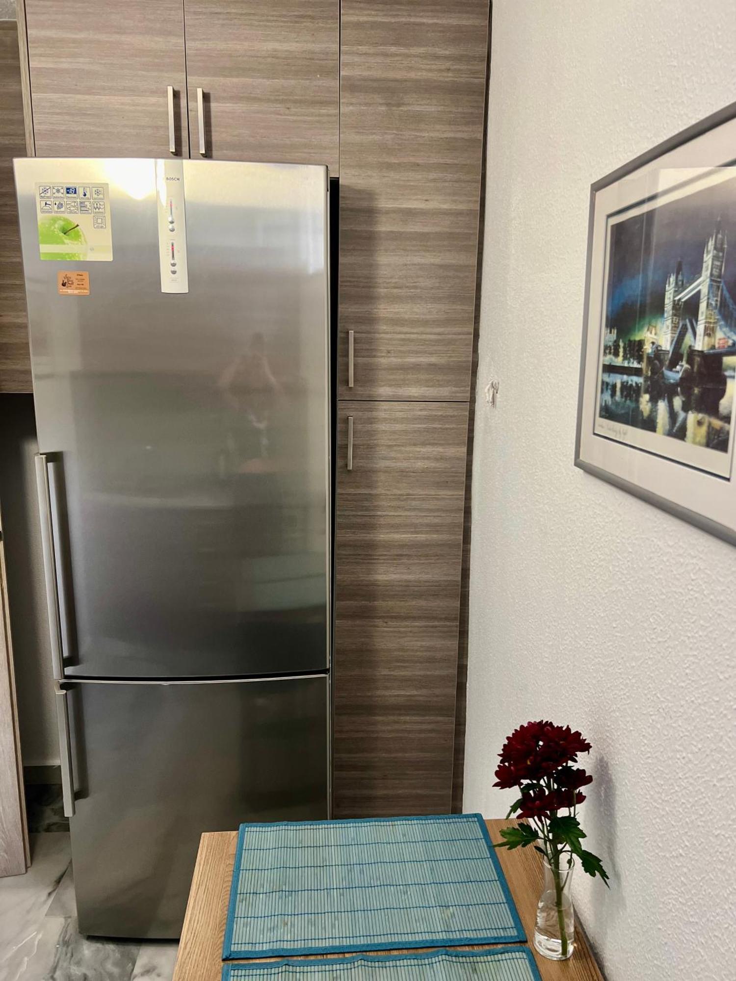 New Apartment At Athenian Riviera Ngoại thất bức ảnh