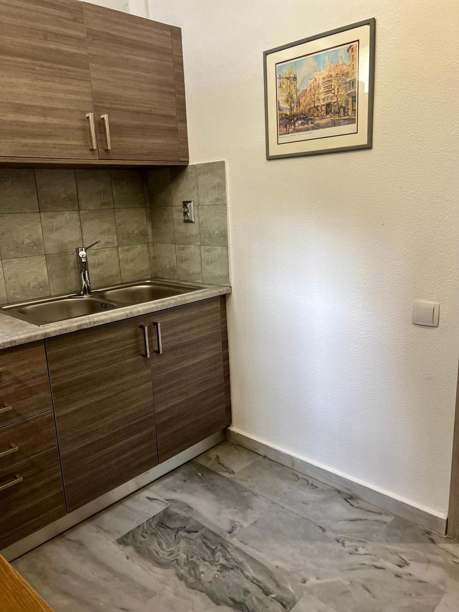 New Apartment At Athenian Riviera Ngoại thất bức ảnh