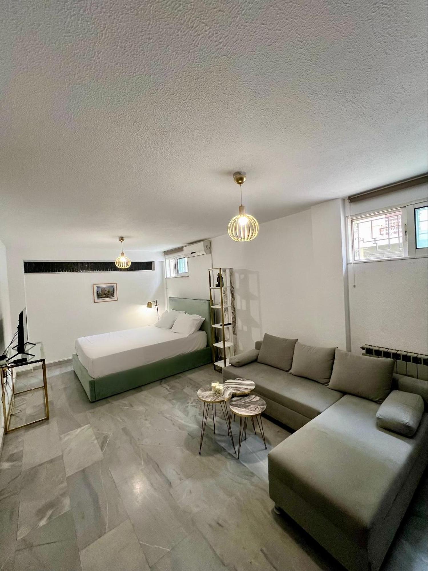 New Apartment At Athenian Riviera Ngoại thất bức ảnh