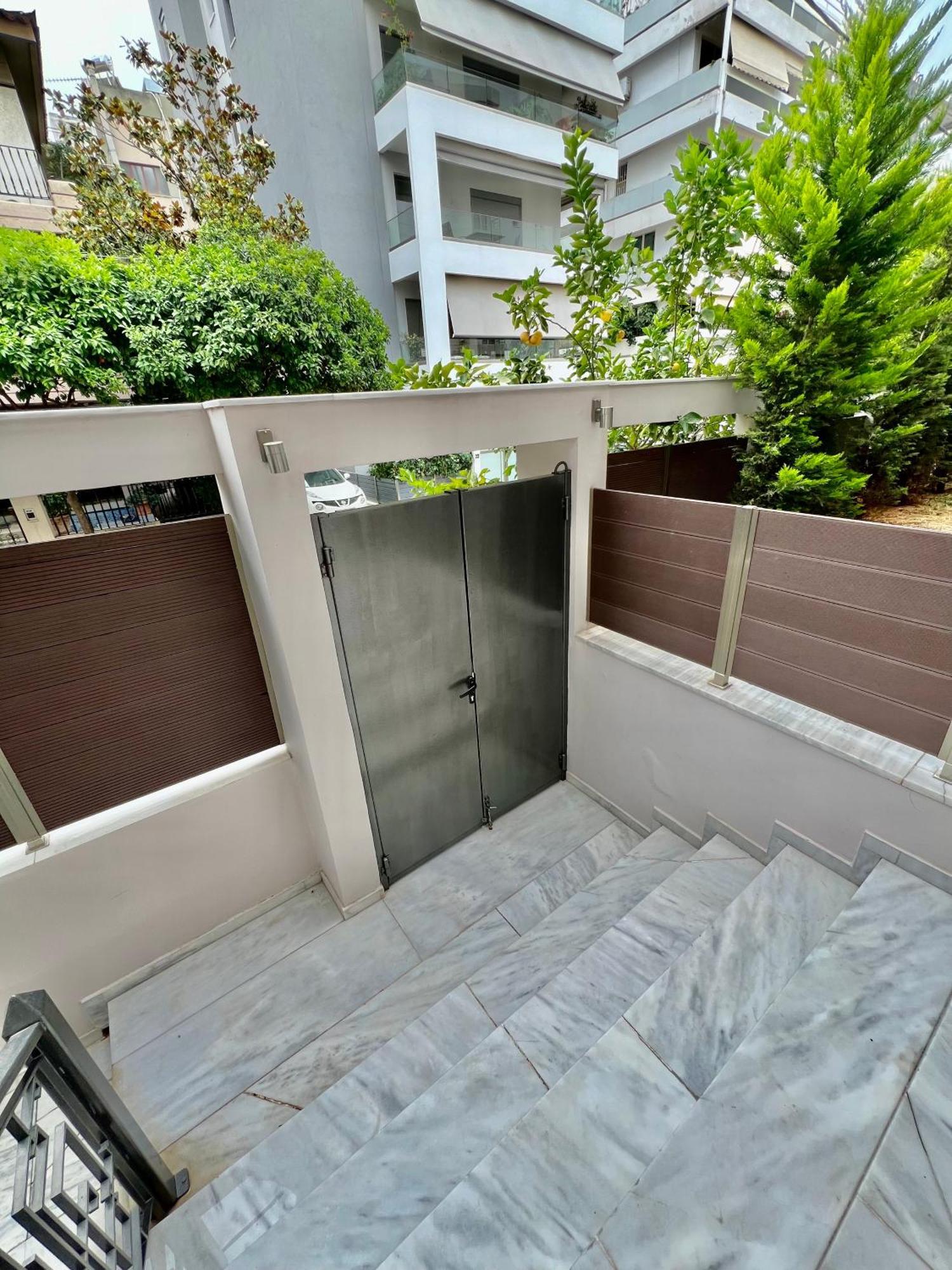 New Apartment At Athenian Riviera Ngoại thất bức ảnh